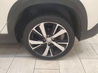 PEUGEOT 2008 1.6 bluehdi allure s&s 120cv