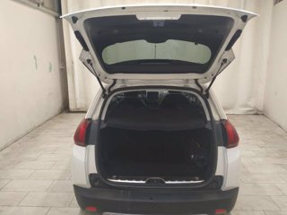 PEUGEOT 2008 1.6 bluehdi allure s&s 120cv