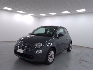 FIAT 500 1.2 lounge 69cv my20