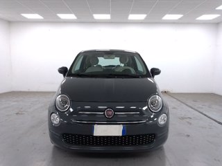 FIAT 500 1.2 lounge 69cv my20