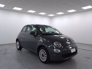 FIAT 500 1.2 lounge 69cv my20