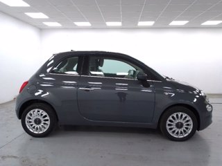 FIAT 500 1.2 lounge 69cv my20
