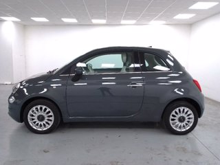 FIAT 500 1.2 lounge 69cv my20
