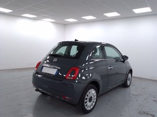 FIAT 500 1.2 lounge 69cv my20