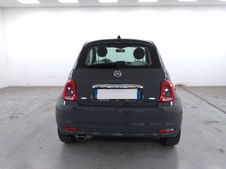 FIAT 500 1.2 lounge 69cv my20