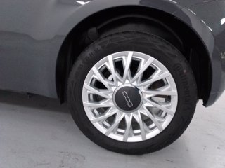 FIAT 500 1.2 lounge 69cv my20