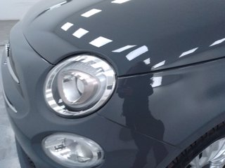 FIAT 500 1.2 lounge 69cv my20