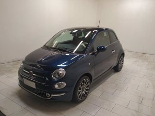 FIAT 500 1.0 hybrid dolcevita 70cv