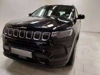 JEEP Compass 1.6 mjt longitude 2wd 130cv