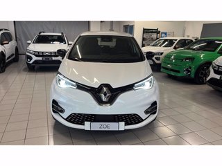 RENAULT Zoe iconic r135