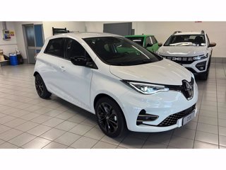 RENAULT Zoe iconic r135