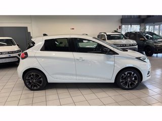 RENAULT Zoe iconic r135