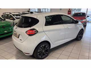 RENAULT Zoe iconic r135