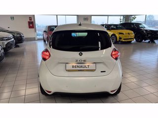 RENAULT Zoe iconic r135