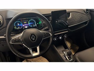 RENAULT Zoe iconic r135