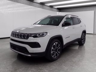 JEEP Compass 1.6 mjt limited 2wd 130cv
