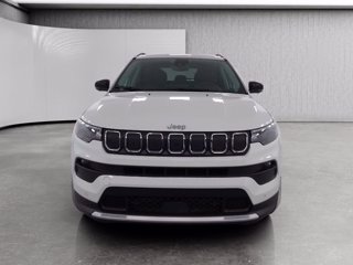 JEEP Compass 1.6 mjt limited 2wd 130cv