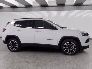JEEP Compass 1.6 mjt limited 2wd 130cv