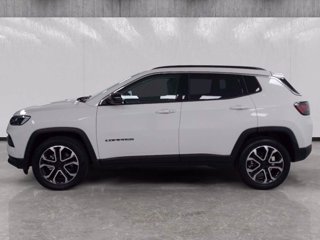 JEEP Compass 1.6 mjt limited 2wd 130cv