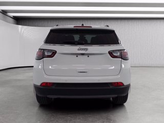 JEEP Compass 1.6 mjt limited 2wd 130cv