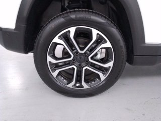 JEEP Compass 1.6 mjt limited 2wd 130cv