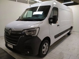 RENAULT Master t35 2.3 energy dci 150cv l3h2 ice