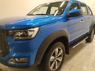 EVO Evo cross 4 2.0 turbo diesel 136cv