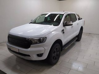 FORD Ranger 2.0 ecoblue double cab limited 213cv auto