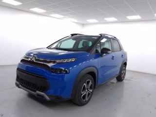 CITROEN C3 aircross 1.5 bluehdi feel s&s 110cv