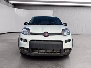 FIAT Panda 1.0 firefly hybrid s&s 70cv
