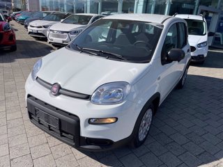 FIAT Panda 1.0 firefly hybrid s&s 70cv