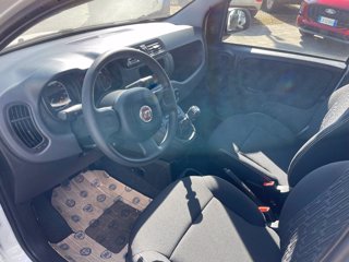 FIAT Panda 1.0 firefly hybrid s&s 70cv