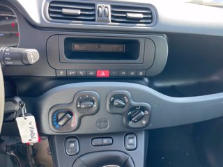 FIAT Panda 1.0 firefly hybrid s&s 70cv