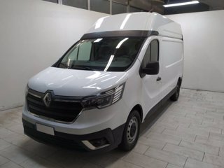RENAULT Trafic t29 2.0 dci 150cv energy l2h2 start