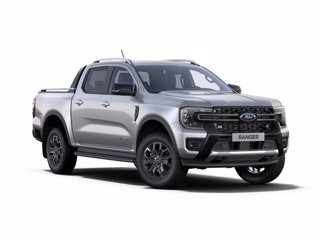 FORD Ranger Doppia Cabina Wildtrak 2.0 EcoBlue 205CV Automatica A10 AWD