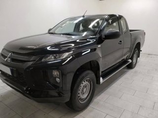 MITSUBISHI L200 cl.cab 2.3d inform 4wd 150cv