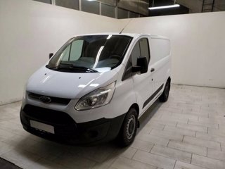FORD Transit custom 250 2.2 tdci 100cv entry l1h1 e5