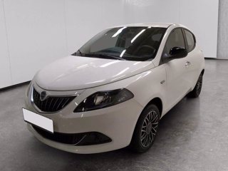 LANCIA Ypsilon 1.0 firefly hybrid gold plus s&s 70cv 5p.ti