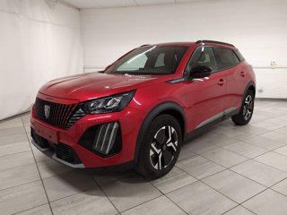 PEUGEOT 2008 1.2 puretech allure s&s 130cv eat8