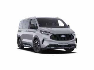 FORD Nuovo Tourneo Custom Active 2.0 EcoBlue 170cv A8 320 L1H1