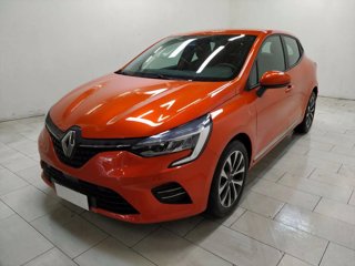 RENAULT Clio 1.5 blue dci zen 85cv