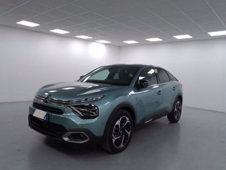 CITROEN C4 1.2 puretech max s&s 130cv eat8