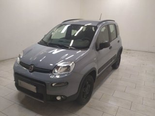 FIAT Panda 0.9 t.air t. wild 4x4 s&s 85cv