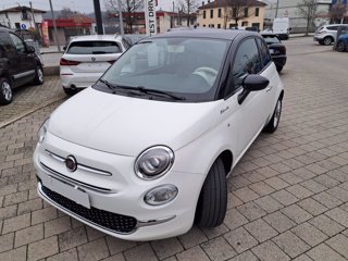 FIAT 500 1.0 hybrid dolcevita 70cv
