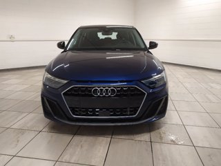AUDI A1 sportback 30 1.0 tfsi s line edition 110cv