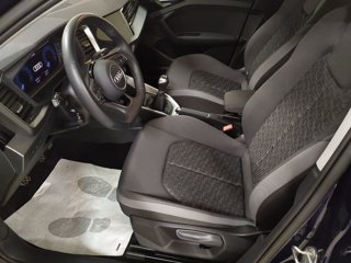 AUDI A1 sportback 30 1.0 tfsi s line edition 110cv