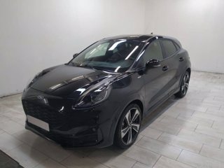 FORD Puma 1.0 ecoboost h st-line x design s&s 125cv auto