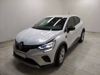 RENAULT Captur 1.0 tce business gpl 100cv