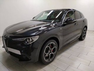 ALFA ROMEO Stelvio 2.2 t veloce q4 210cv auto