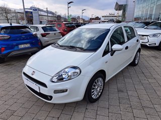FIAT Punto 5p 1.4 easypower street gpl e6